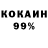 Кокаин 98% Anindya Ray