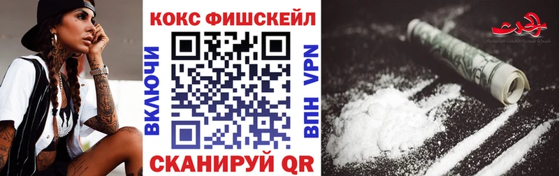 КОКАИН Fish Scale  закладка  Балашов 